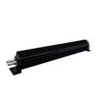 Universal Dual Pass Aluminum Heat Sink Cooler Finned 18'' Transmission New. Price: $85.81.