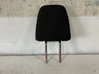 2024 Gmc SIERRA250 Passenger Right Side Rear Headrest Black Cloth Oem Used. Price: $82.95.