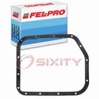 Fel-pro Transmission Oil Pan Gasket For 1975-1980 Dodge B300 Automatic Dz New. Price: $16.42.