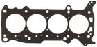 Engine Cylinder Head Gasket Mahle For 2021-2022 Mazda CX-30 2.5L L4 New. Price: $99.44.