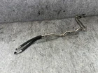 Transmission Oil Cooler Line Hose Pipe Set Mercedes W213 E250 E300 Oem Used. Price: $100.00.