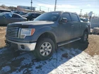 Transmission Oil Cooler Oem 2012 Ford F150 1YR Wrnty Used. Price: $100.00.