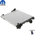 2018-2025 Wrangler Gladiator Engine Cooling Radiator Oem Mopar 68314786AC New. Price: $195.50.