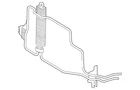 Genuine Mercedes-benz Line 211-466-23-24 New. Price: $104.14.
