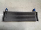 New Earls Extra Wide Temp-a-cure Oil Cooler 81300 R12TD. Price: $131.71.