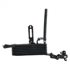 For Toyota Tacoma External Transmission Oil Cooler 2016 17 18 19 2020 W/ Hose New. Price: $204.36.