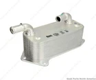 Oil Cooler For 2003 Saturn Ion Pn# 90791 Nissens New. Price: $164.40.