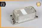 Mercedes W221 S400 C300 SLK350 M272 Engine Oil Cooler Radiator 2721880001 Oem Used. Price: $74.70.