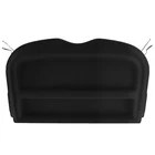 Rear Parcel Shelf Cargo Cover For Nissan Rogue Sport 2017-22 Protection New. Price: $65.00.