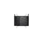 Koyo Automatic Transmission Oil Cooler For Honda Accord, Civic EC0015 New. Price: $181.00.