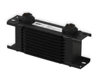 210ERL Earl's Ultrapro Oil Cooler - Black Rows Narrow New. Price: $224.95.