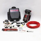 Snow Stage 2.5 Boost Cooler Water-methanol Injection Kit Forced Induction Cars New. Price: $551.11.