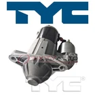 Tyc Starter Motor For 2011-2016 Ram 3500 5.7L V8 Electrical Charging Bv New. Price: $114.16.