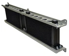 Derale 50022 Dual Stacked Plate Cooler Mounting Brackets Fits Any Two Same Size New. Price: $153.35.