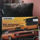 Hayden Automotive High Performance Transmission Oil Cooler / Part #514 New. Price: $45.00.