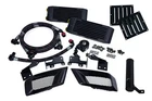 Csf 2023+ Honda Civic Type FL5 High-performance Dual Engine Oil Cooler Kit New. Price: $1995.00.