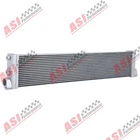 Asi Oil Cooler Radiator 2215000700 For Mercedes-benz Gls Gle Cl Amg Gtr Sl New. Price: $99.00.