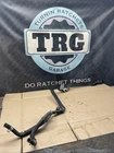 16-24 Infiniti Q50 Q60 7AT Automatic Transmission Oil Cooler Tube 21623-4HK1A Used. Price: $112.64.