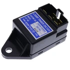 12V Lamp Timer Relay S81NL For New Holland TC35D TC40D TC45D. Price: $15.99.