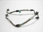 14-19 Maserati Quattroporte 2016 Oil Cooler Heat Exhanger Pipe Line Set ;:m Used. Price: $28.00.