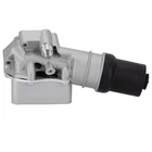 Aluminum Oil Cooler Filter Housing For Audi Quattro Vw Golf Jetta Passat 2.5L New. Price: $69.25.