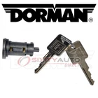 Dorman Ignition Lock Cylinder For 1966-1967 Chevrolet Bel Air Primary Mh New. Price: $24.77.