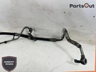 2013 - 2015 Jaguar Xf 3.0L Rwd Power Steering Pressure Hose Line Pipe Oem Used. Price: $30.35.