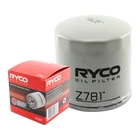 Ryco Oil Filter Ford Focus Lw 1.6L Duratec 4CYL 7/2011-4/2015 (Z781) Brand. Price: $26.49.