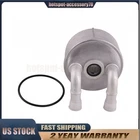 Automatic Transmission Fluid Cooler Fits Fiat 12-19 500L 15-20 68137296AA New. Price: $56.18.