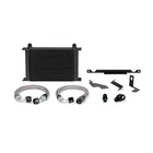 Mishimoto MMOC-EVO-01BK Black Oil Cooler Kit For 01-07 Lancer Evolution 7/8/9 New. Price: $567.95.