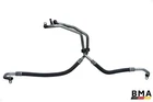 Bmw M3 E90 E92 E93 Front Oil Cooler Flow & Return Line Set 2009 - 2013 Oem Used. Price: $259.99.