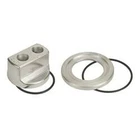 Derale Engine Oil Filter Adapter Kit 15705; Spin-on Bypass 13/16-16 New. Price: $40.14.