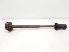 1975 Gmc C2500 (5.7L / At) Steering Shaft Used. Price: $26.95.