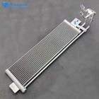 17118095284 Automatic Transmission Oil Cooler For Bmw 2021-24 M3 M4,2024 M2 3.0L New. Price: $64.99.