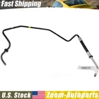 15809058 Ac Delco Oil Cooler Line New For Chevy Avalanche Suburban Yukon Gmc. Price: $51.74.