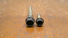 04 - 08 Acura Tl Alternator Mounting Bolts Used. Price: $23.96.