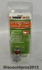 Dorman 800-604 Automatic Transmission Oil Cooler Line Connector Chevy Gmc 96-08 New. Price: $12.00.