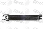 Global Parts Distributors 2611317 Automatic Transmission Oil Cooler New. Price: $150.80.
