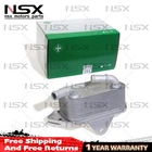 Engine Oil Cooler With Shim For Vw Touareg Audi A6 A7 A5 A4 A8 Q5 Q7 06E117021G New. Price: $76.32.