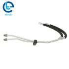 Auto Trans Oil Cooler Hose Assembly For Dodge Nitro Jeep Liberty 2007-2012 New. Price: $33.34.