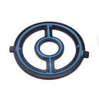 Mazda LF8X-14-702 Oil Cooler Gasket "oem" For 2001 2017 Miata Models New. Price: $9.95.