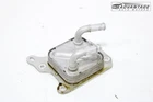 2020-2025 Nissan Versa Fwd 1.6L L4 Gas Engine Motor Oil Cooler Radiator Oem Used. Price: $129.99.