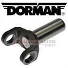 Dorman Rear At Trans Slip Yoke For 1980-1983 Tx New. Price: $201.85.