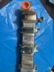 Genuine New Cummins Isl Isc Egr Cooler Kit Exh Rcn 8.9L 5566887 5529388. Price: $1350.00.