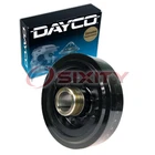 Dayco Engine Harmonic Balancer For 1974 Chevrolet G30 Van 7.4L V8 Cylinder Tc New. Price: $320.21.