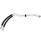 For Jeep Liberty 3.7L 08-13 Dodge Nitro Slt 07-11 Engine Oil Cooler Hose New. Price: $21.47.