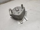 18-25, Nissan Versa, Automatic Transmission Engine Oil Cooler, 21305-5RB0A, Oem Used. Price: $100.80.