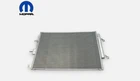 New Oem Mopar/alfa Romeo 68304418AA 50540153 Auxiliary Radiator. Price: $205.95.