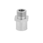 Mishimoto MMSPA-M20 Stainless Steel Sandwich Plate Adapter, New. Price: $38.99.