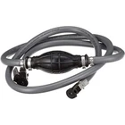 Attwood Marine 93806ELP7 Fuel Kit Omc 6'X 3/8" New. Price: $63.51.